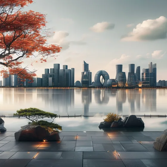 中超建筑