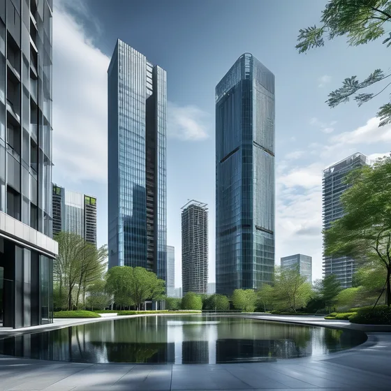 中超建筑价格一般是多少