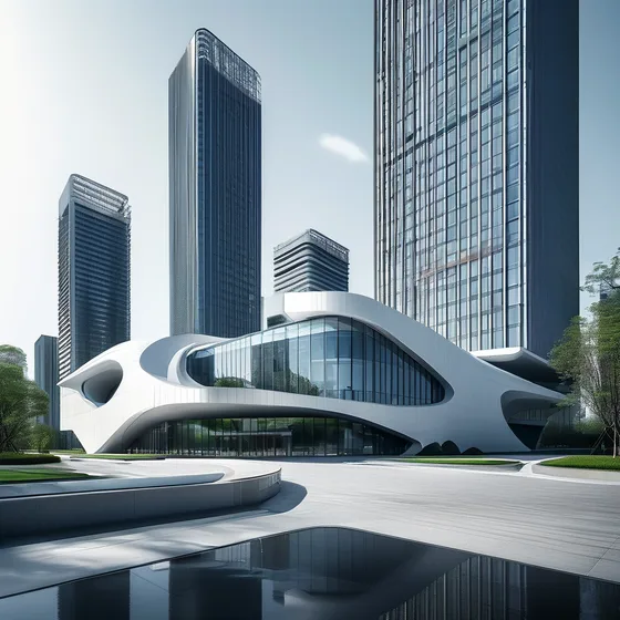 中超建筑怎么选?专业推荐