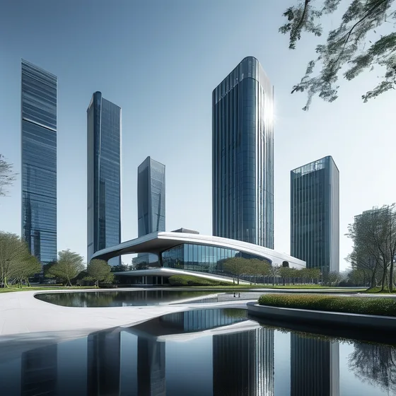 中超建筑发展趋势分析