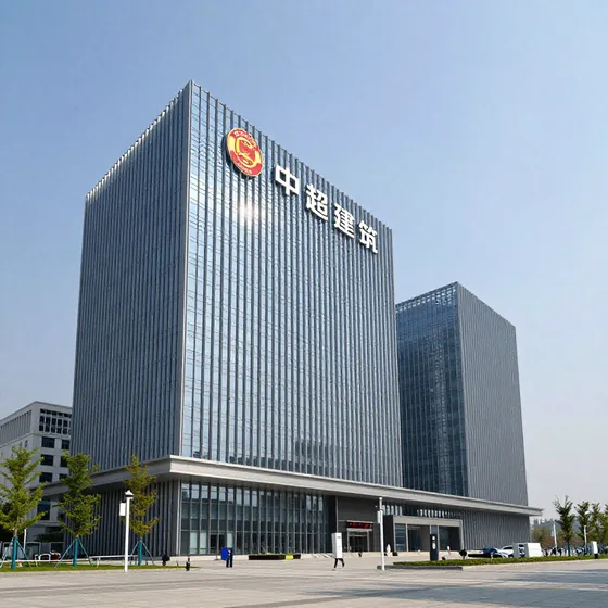 中超建筑工艺流程