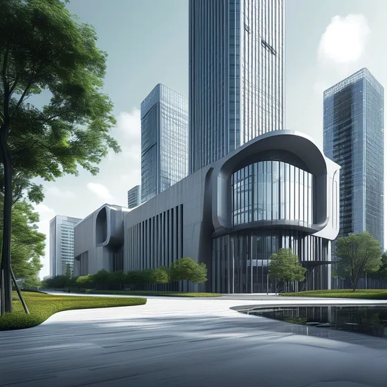 中超建筑哪家好？